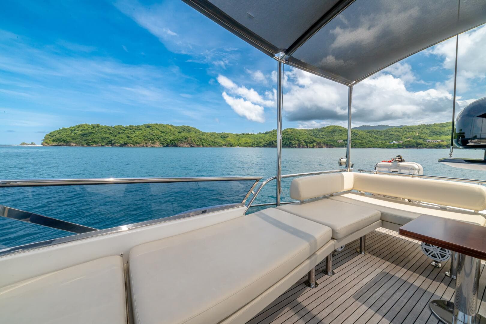 2017 Azimut 77S — photo 50