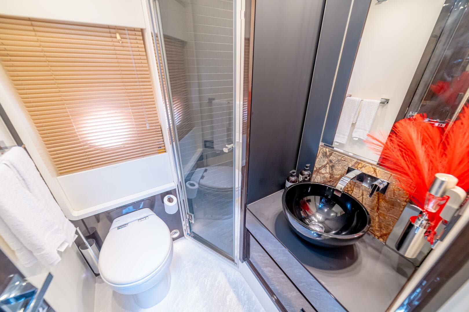 2017 Azimut 77S — photo 88