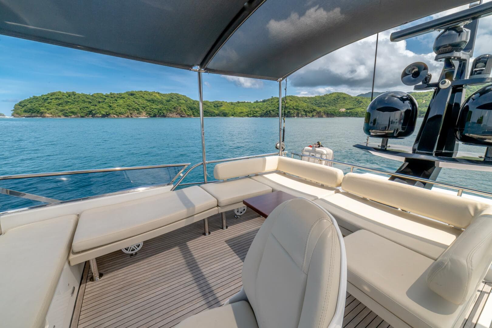 2017 Azimut 77S — photo 57