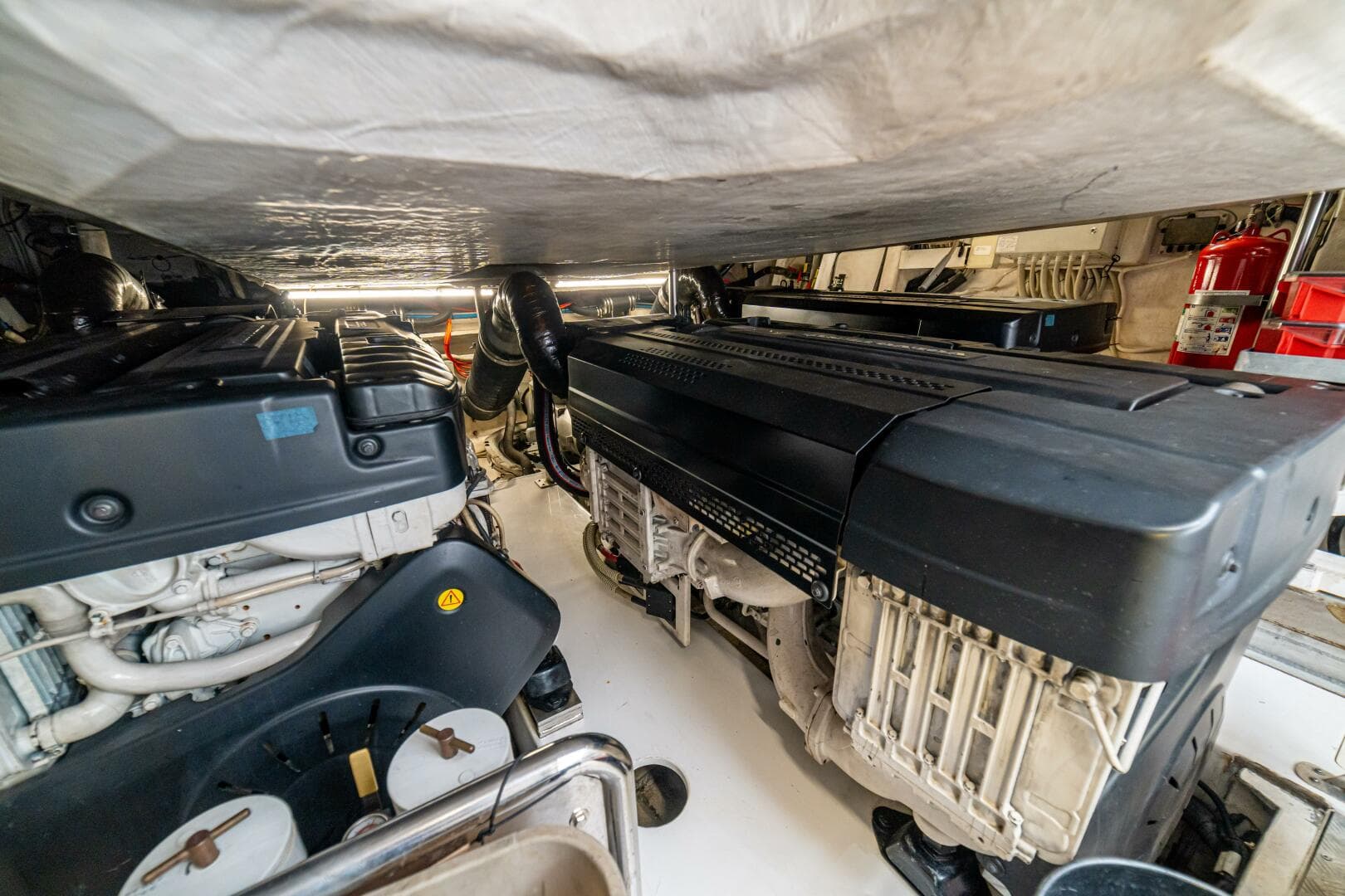 2017 Azimut 77S — photo 122