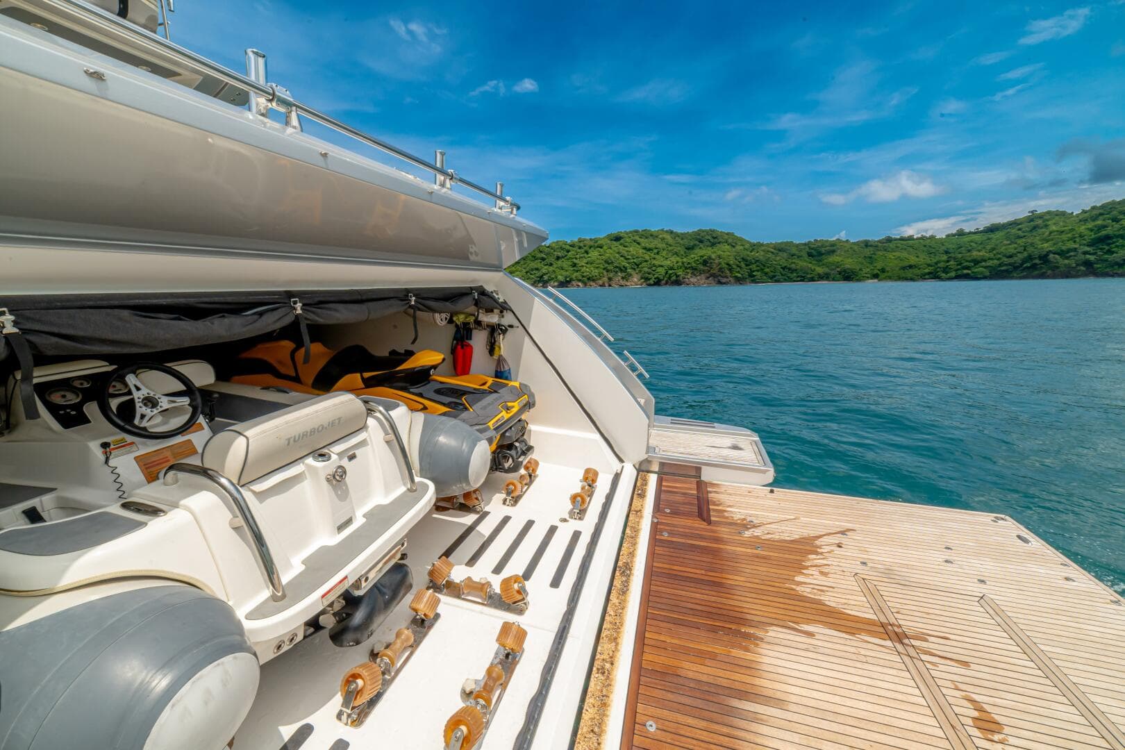 2017 Azimut 77S — photo 65