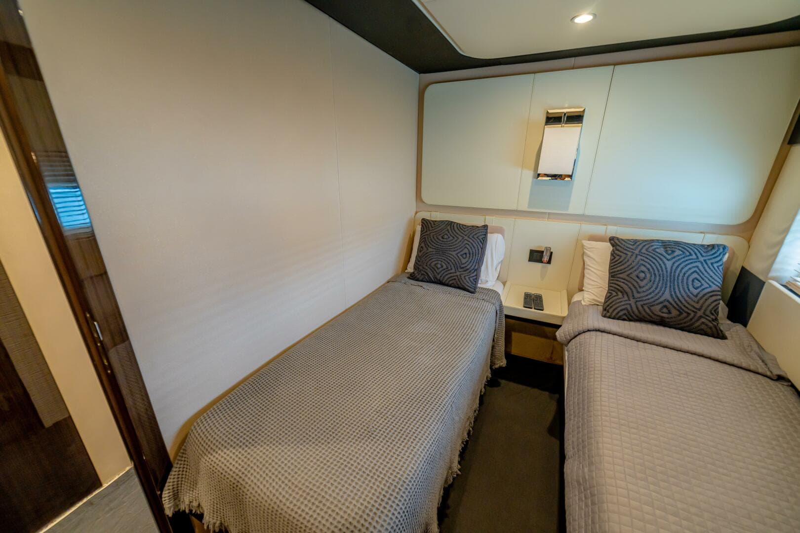 2017 Azimut 77S — photo 80