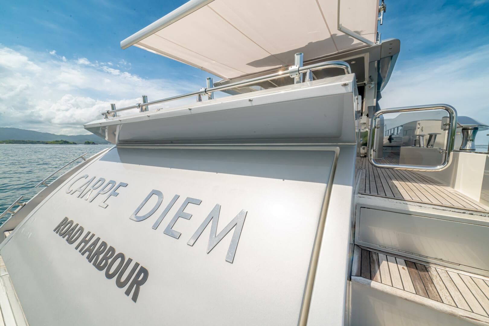 2017 Azimut 77S — photo 38