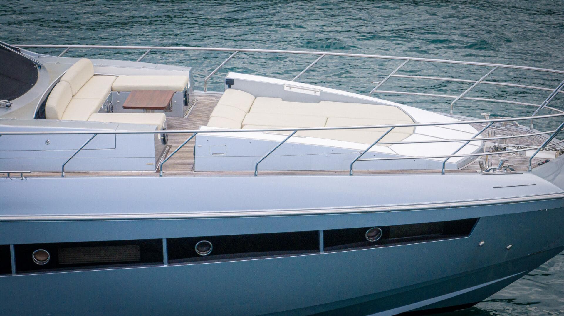 2017 Azimut 77S — photo 144