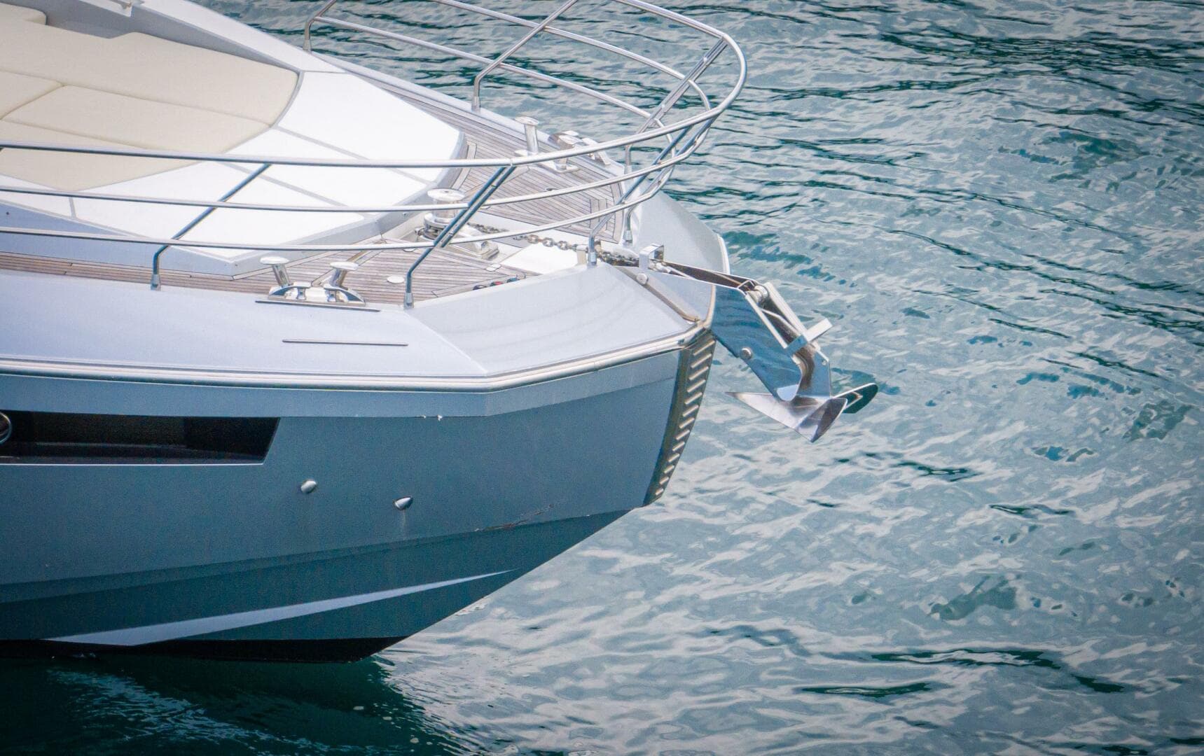 2017 Azimut 77S — photo 145