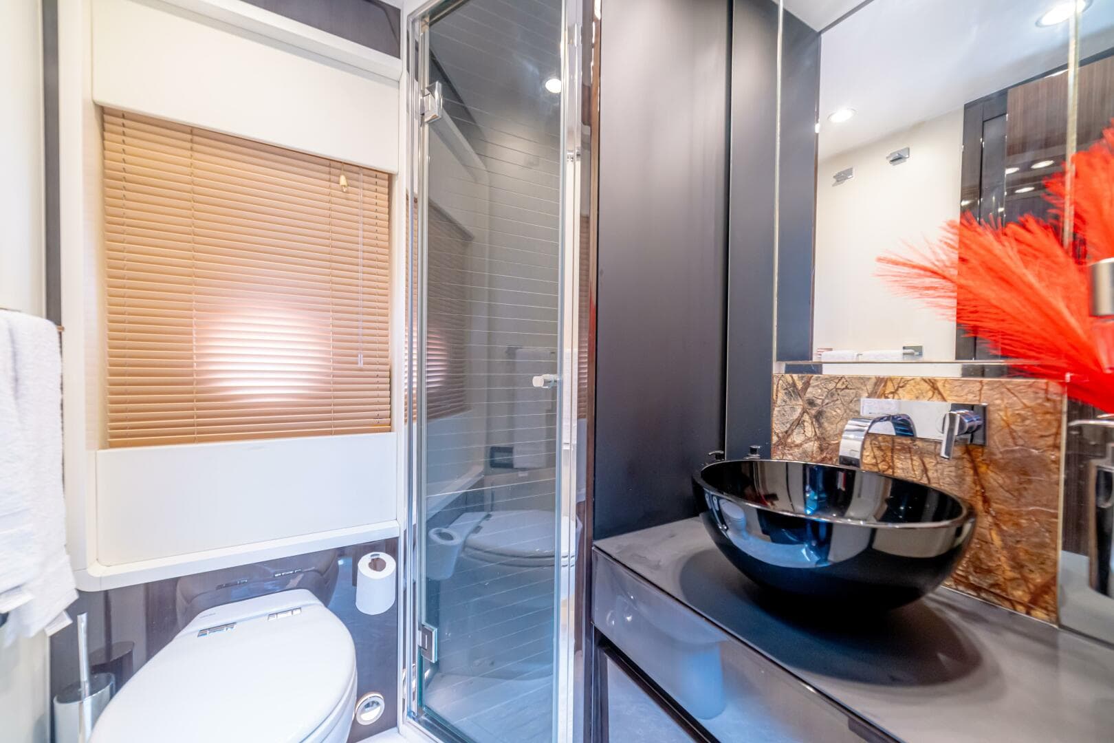 2017 Azimut 77S — photo 90