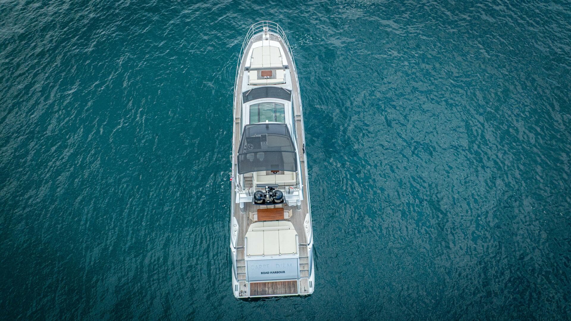 2017 Azimut 77S — photo 147