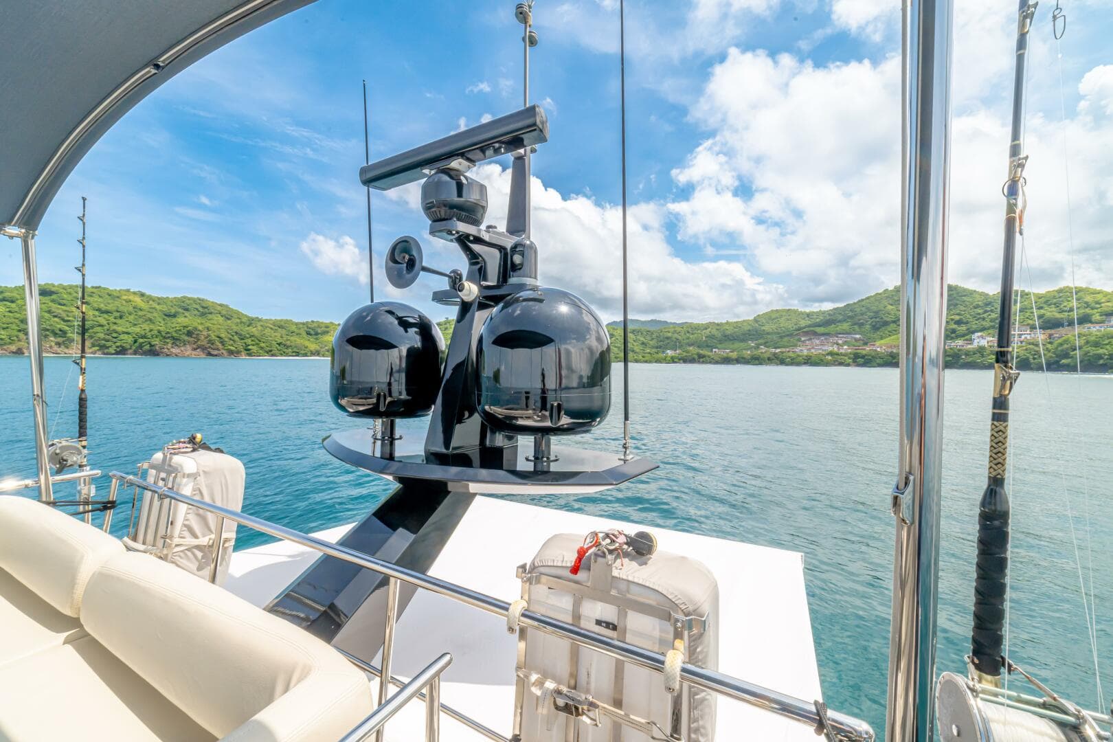 2017 Azimut 77S — photo 61