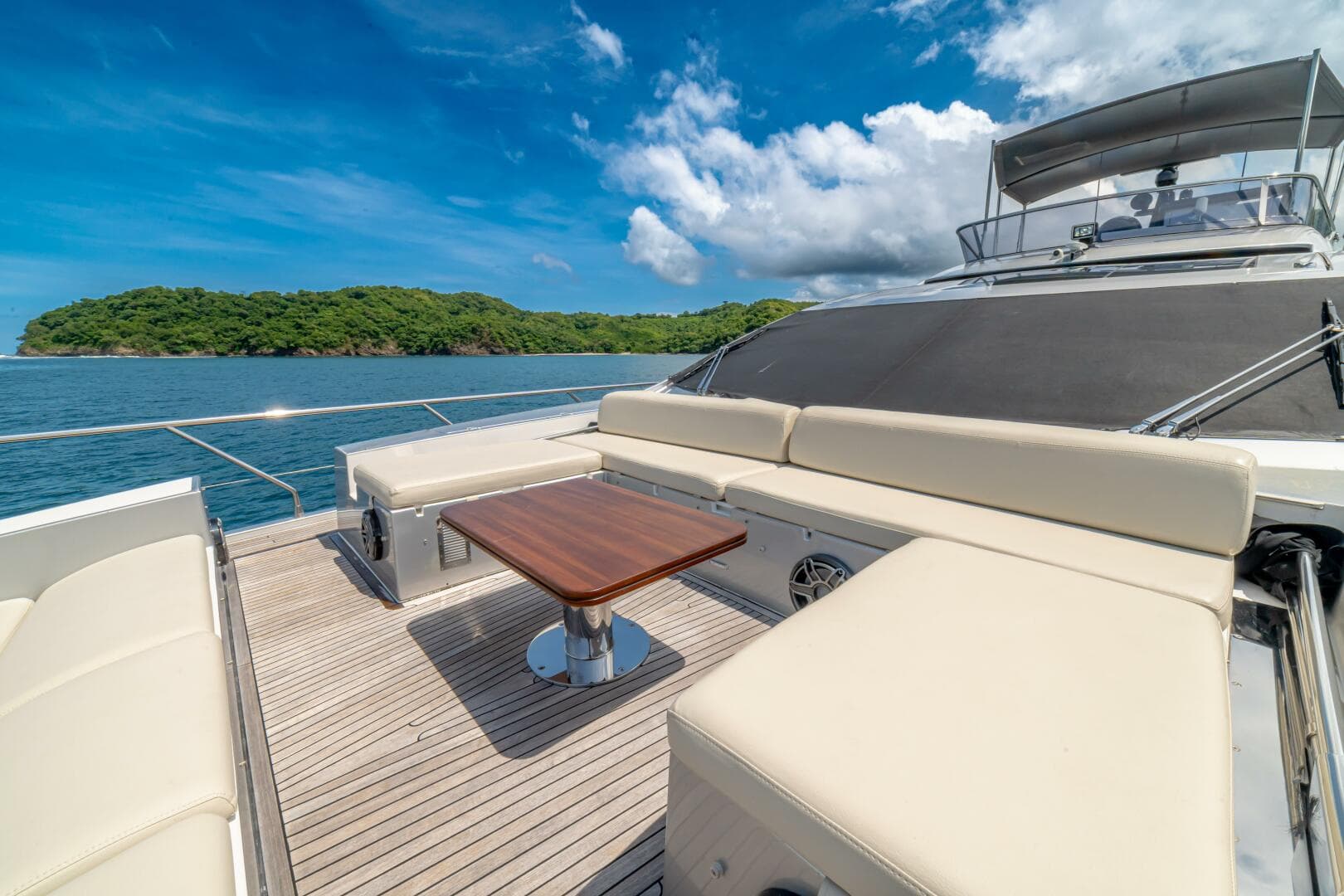 2017 Azimut 77S — photo 46