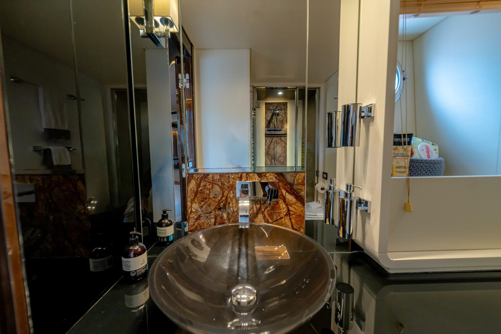 2017 Azimut 77S — photo 99