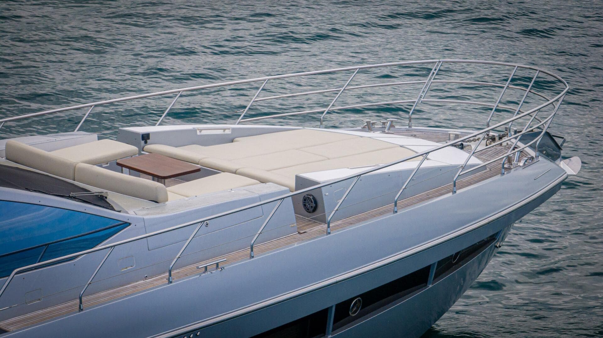 2017 Azimut 77S — photo 143