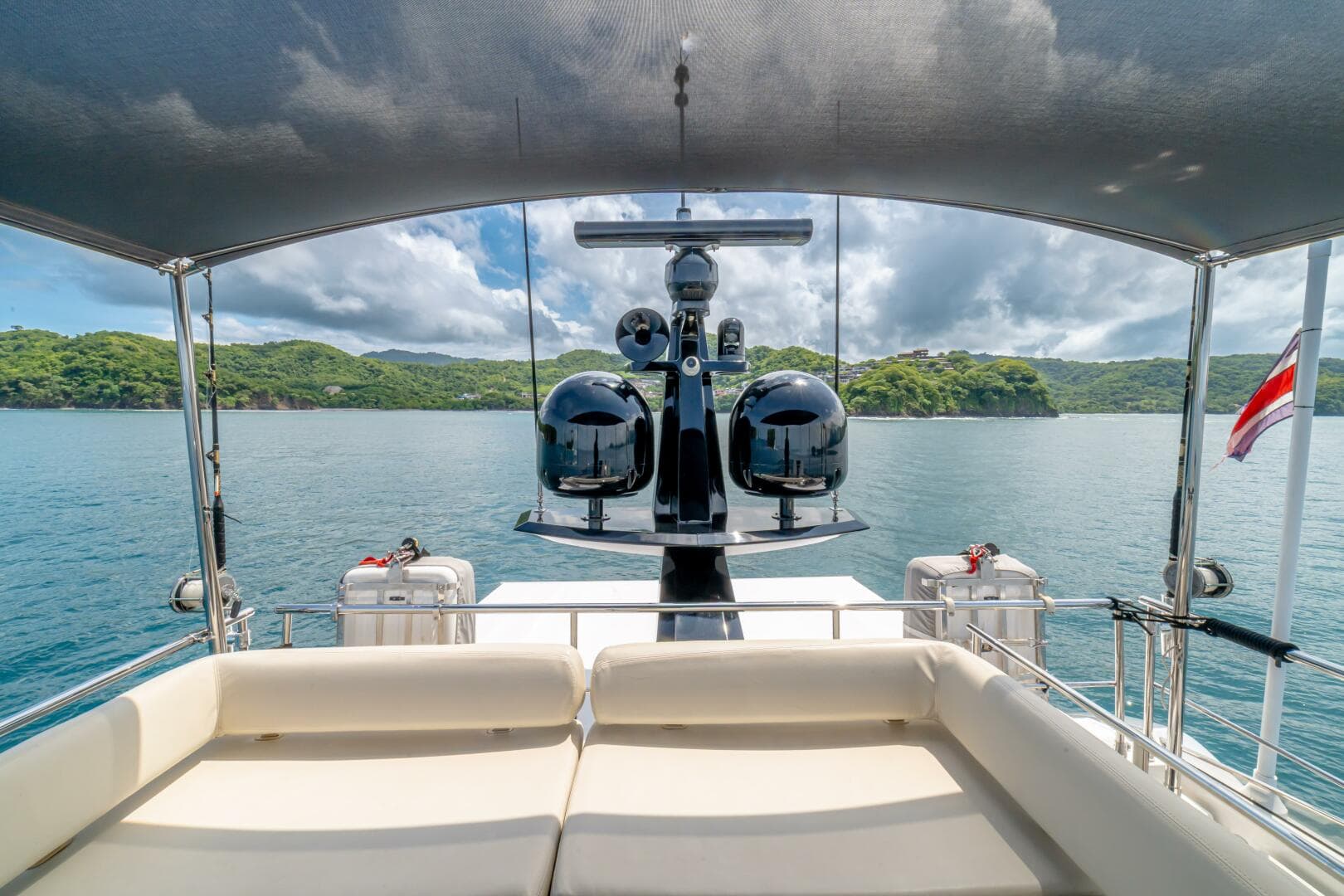 2017 Azimut 77S — photo 49