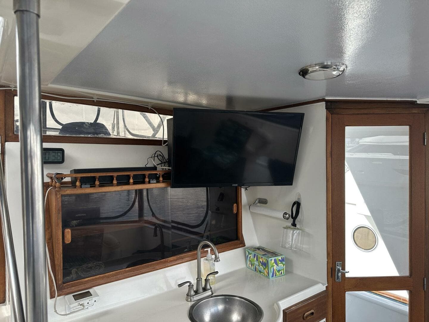 2002 Novatec Sundeck — photo 37