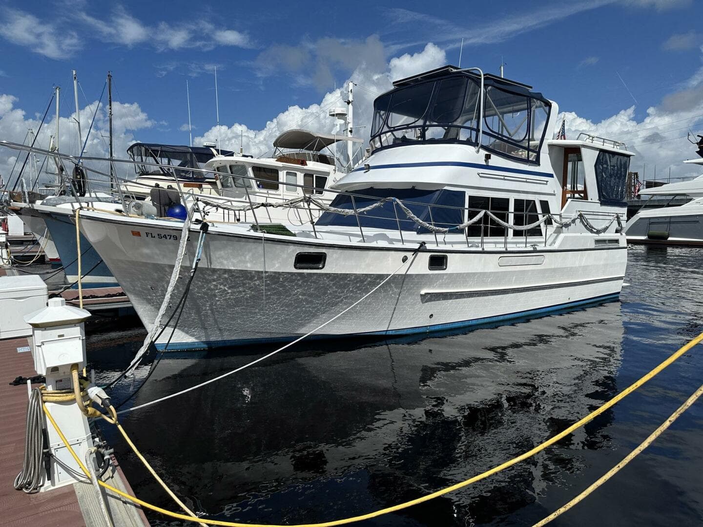 2002 Novatec Sundeck — photo 2