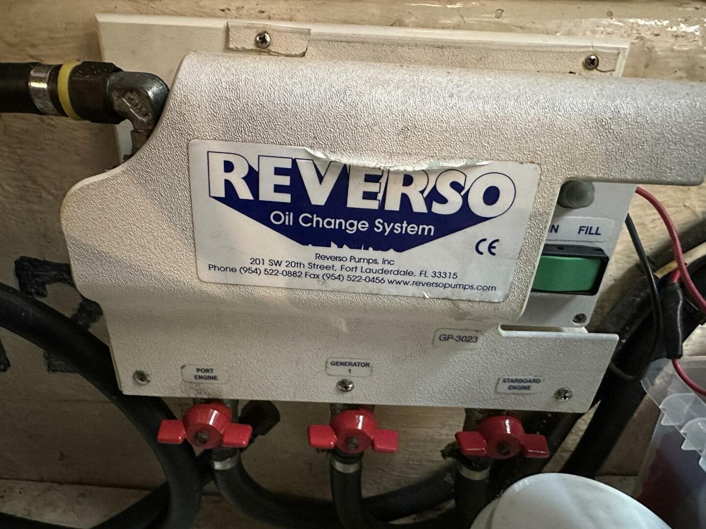 2002 Novatec Sundeck — photo 58