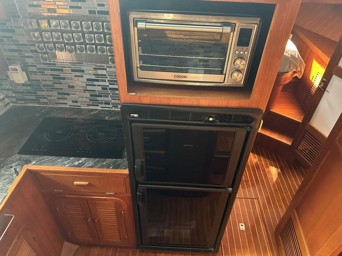 2002 Novatec Sundeck — photo 25