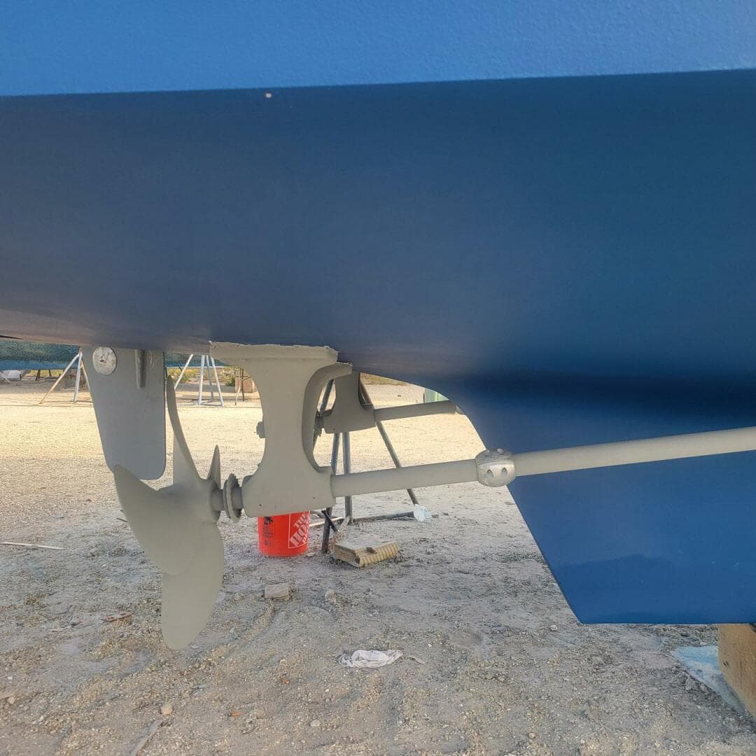 2002 Novatec Sundeck — photo 74