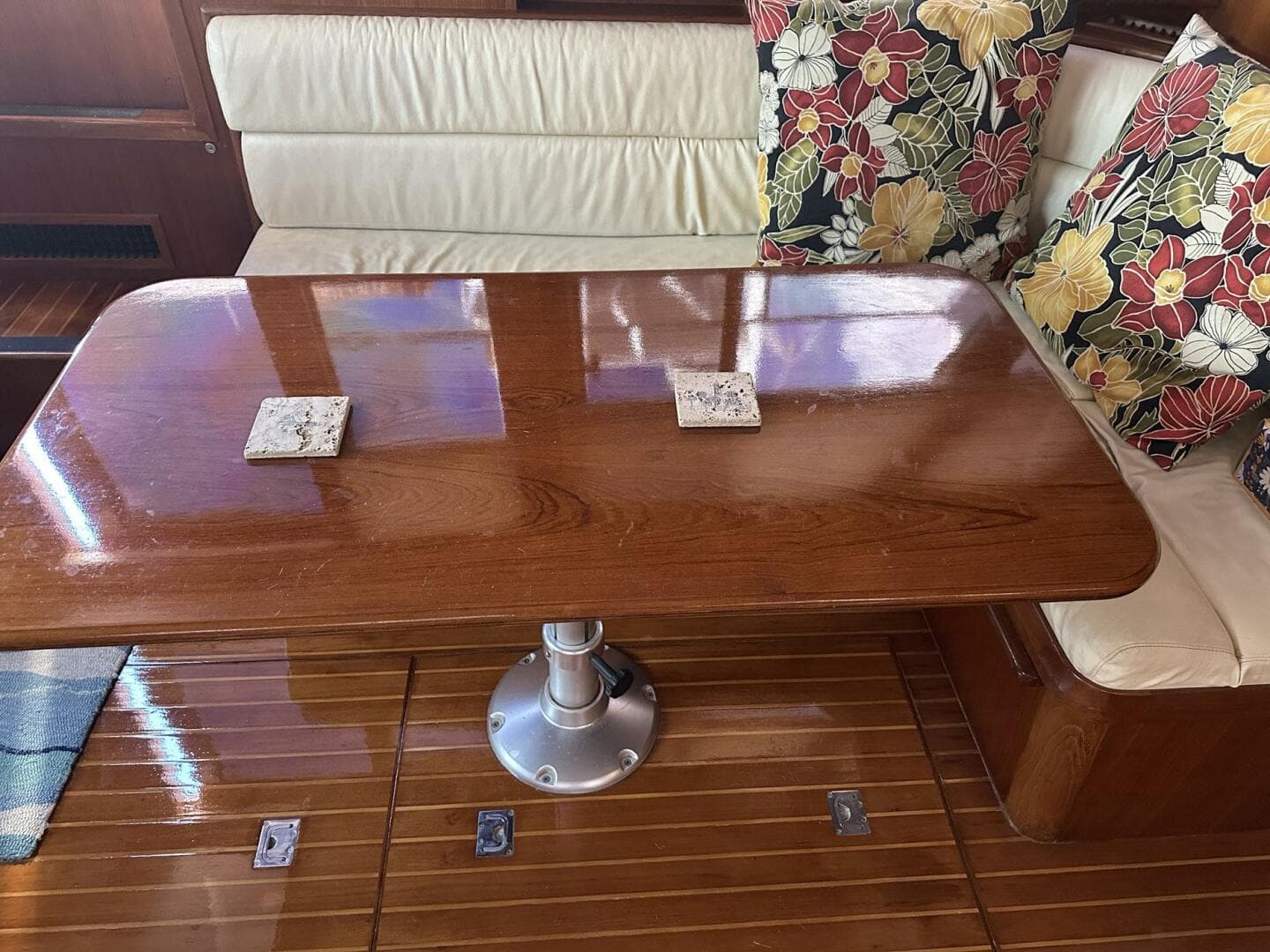 2002 Novatec Sundeck — photo 10