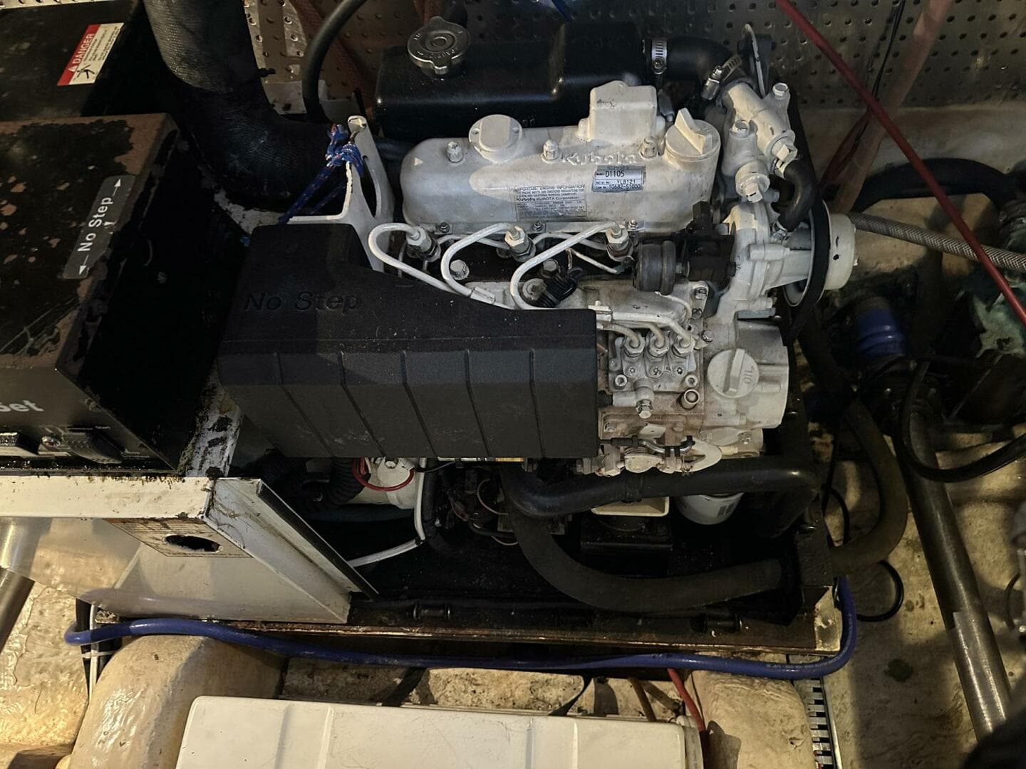 2002 Novatec Sundeck — photo 59