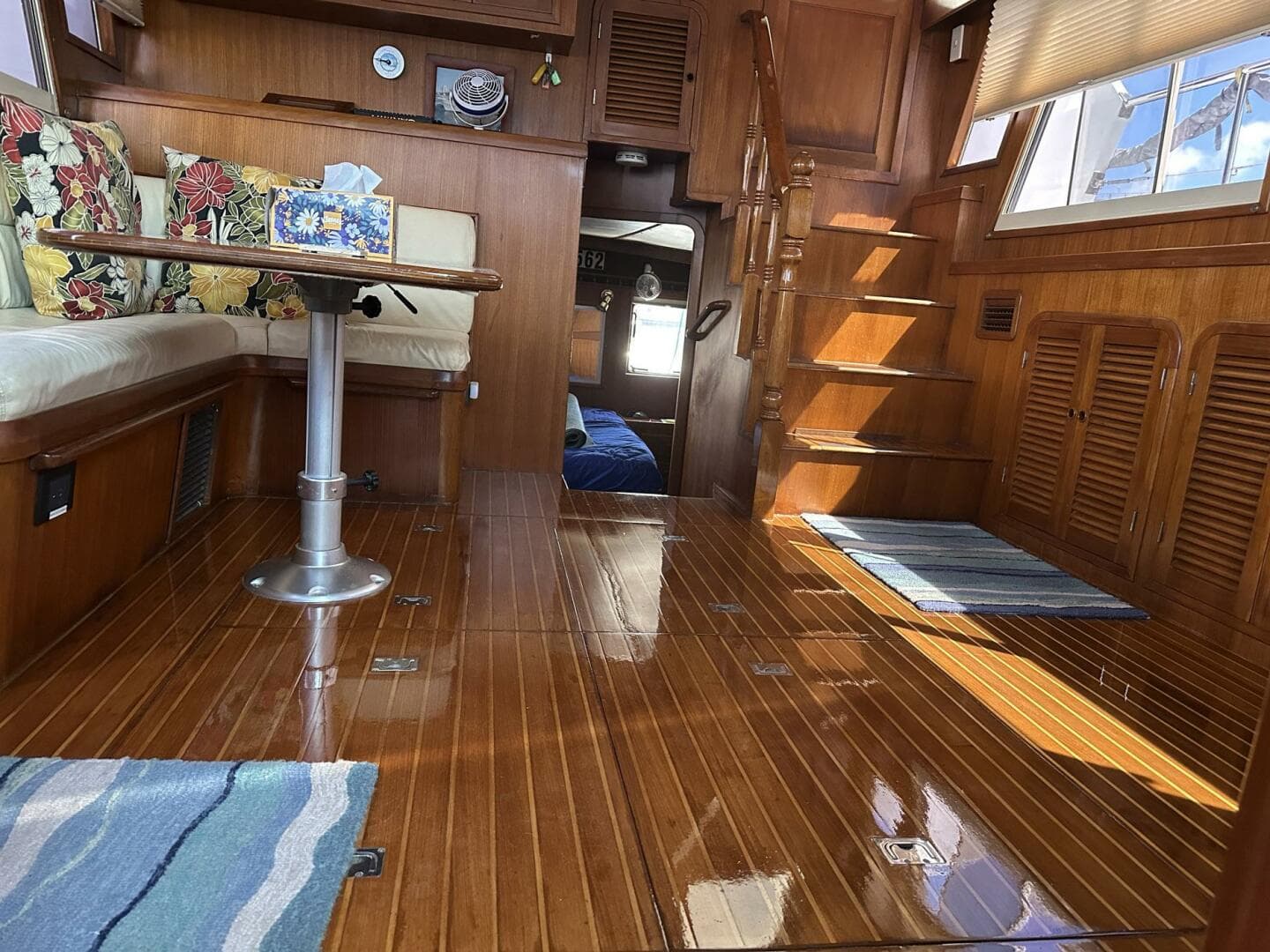 2002 Novatec Sundeck — photo 5