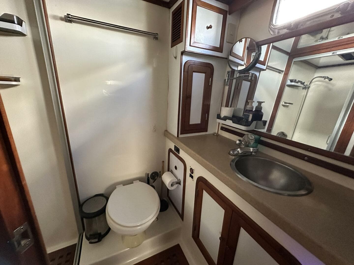 2002 Novatec Sundeck — photo 32