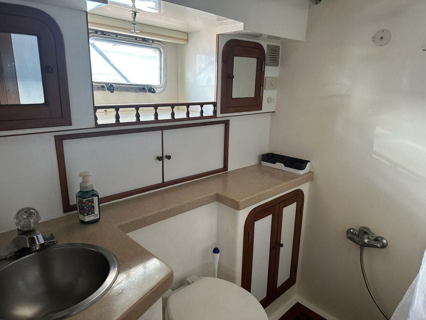 2002 Novatec Sundeck — photo 19