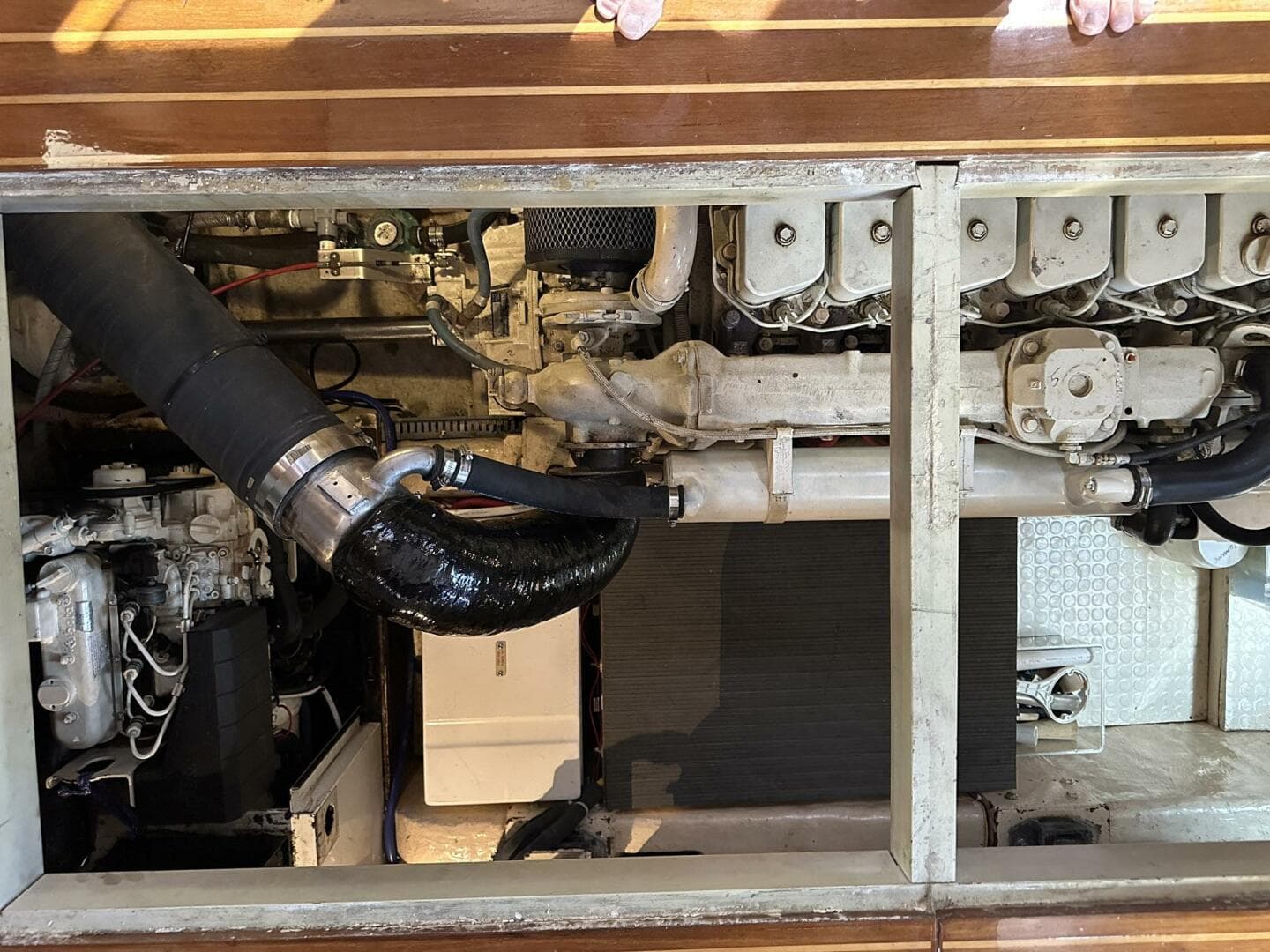 2002 Novatec Sundeck — photo 49