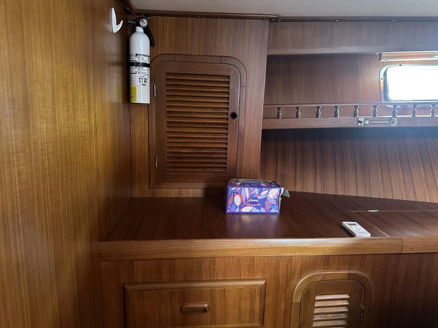 2002 Novatec Sundeck — photo 17