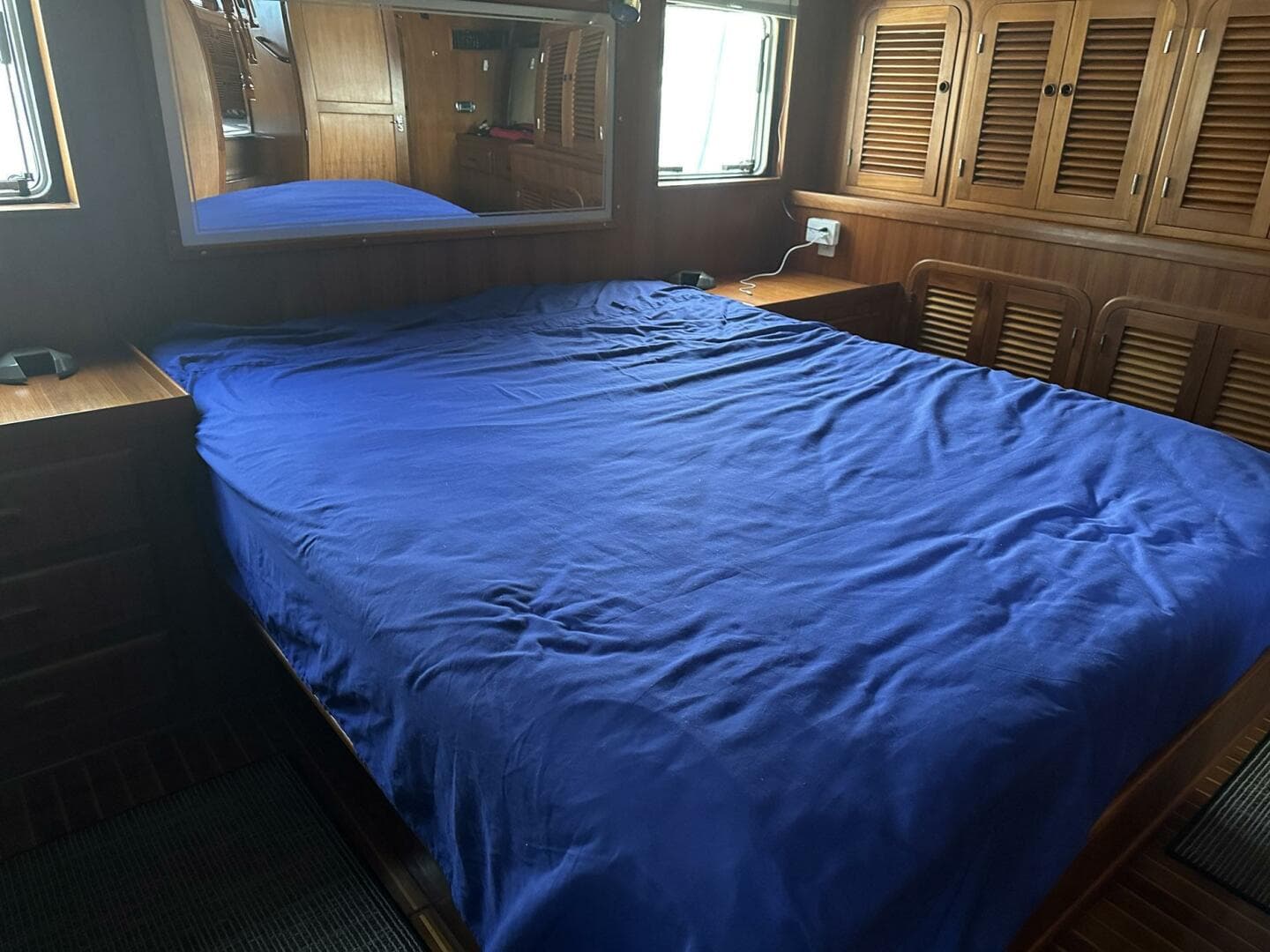 2002 Novatec Sundeck — photo 28