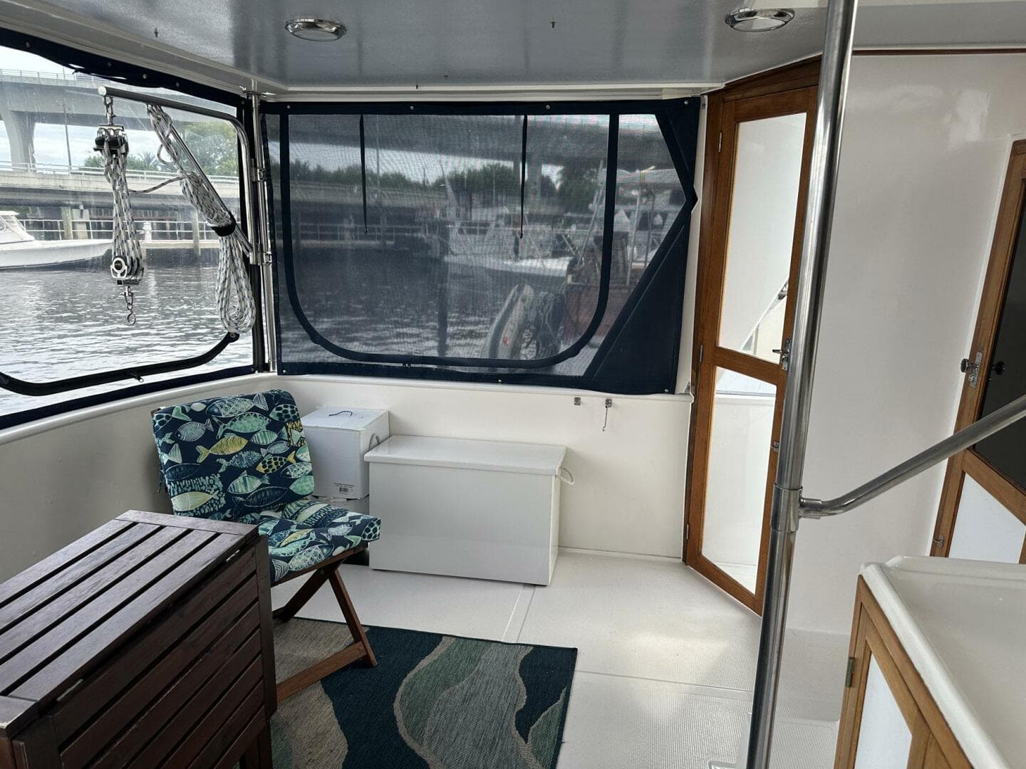 2002 Novatec Sundeck — photo 35