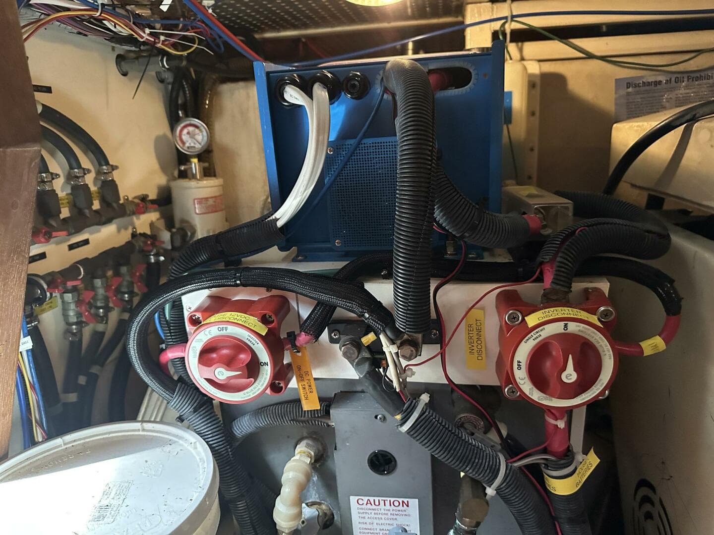 2002 Novatec Sundeck — photo 53