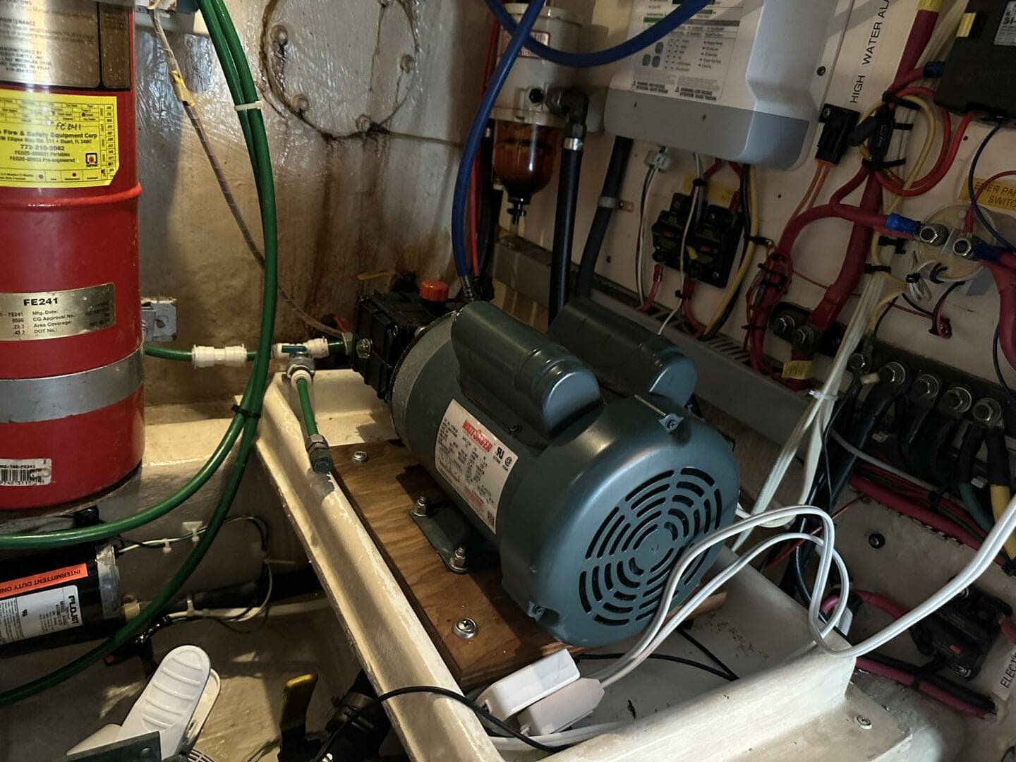 2002 Novatec Sundeck — photo 56