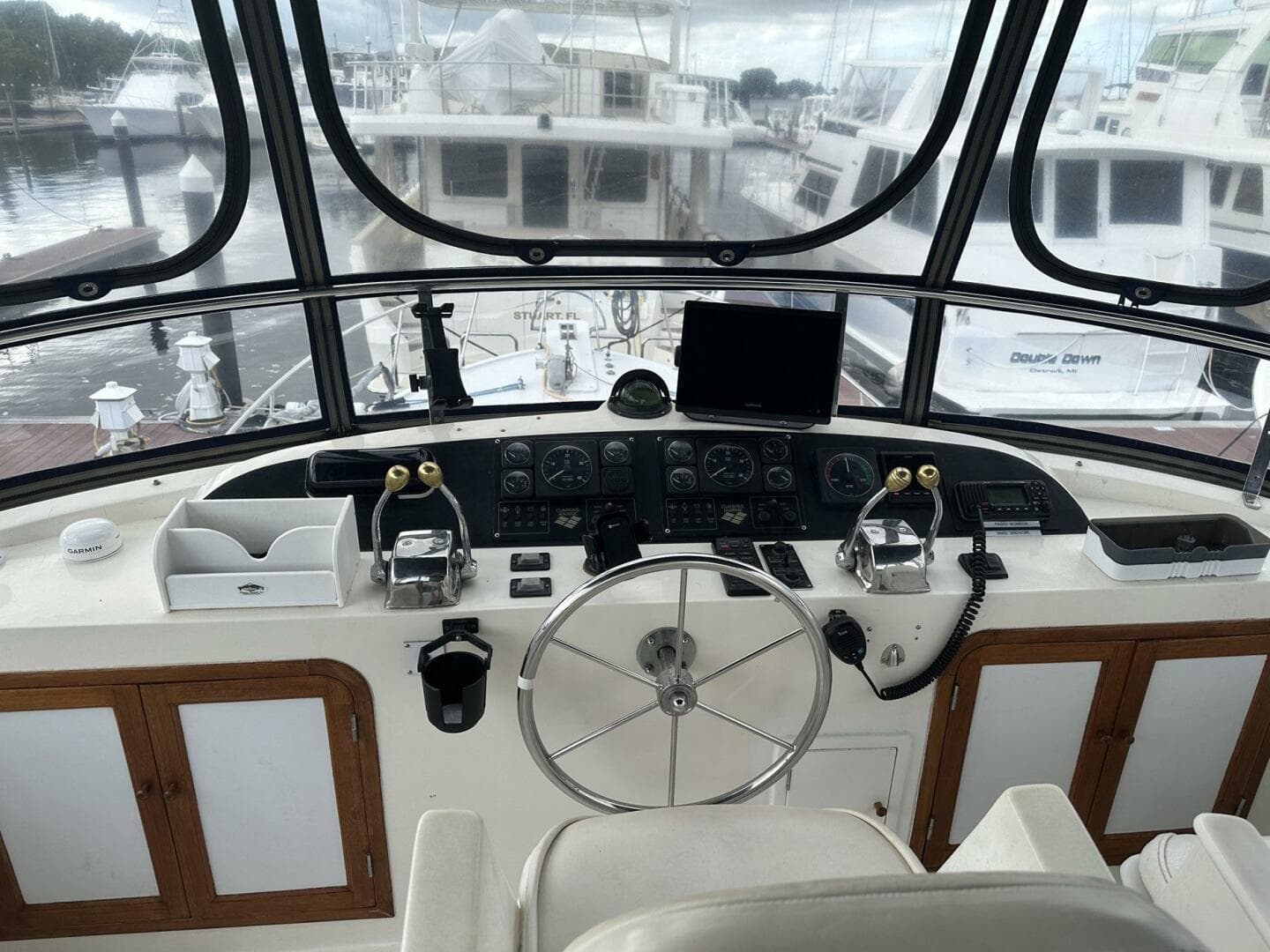 2002 Novatec Sundeck — photo 41