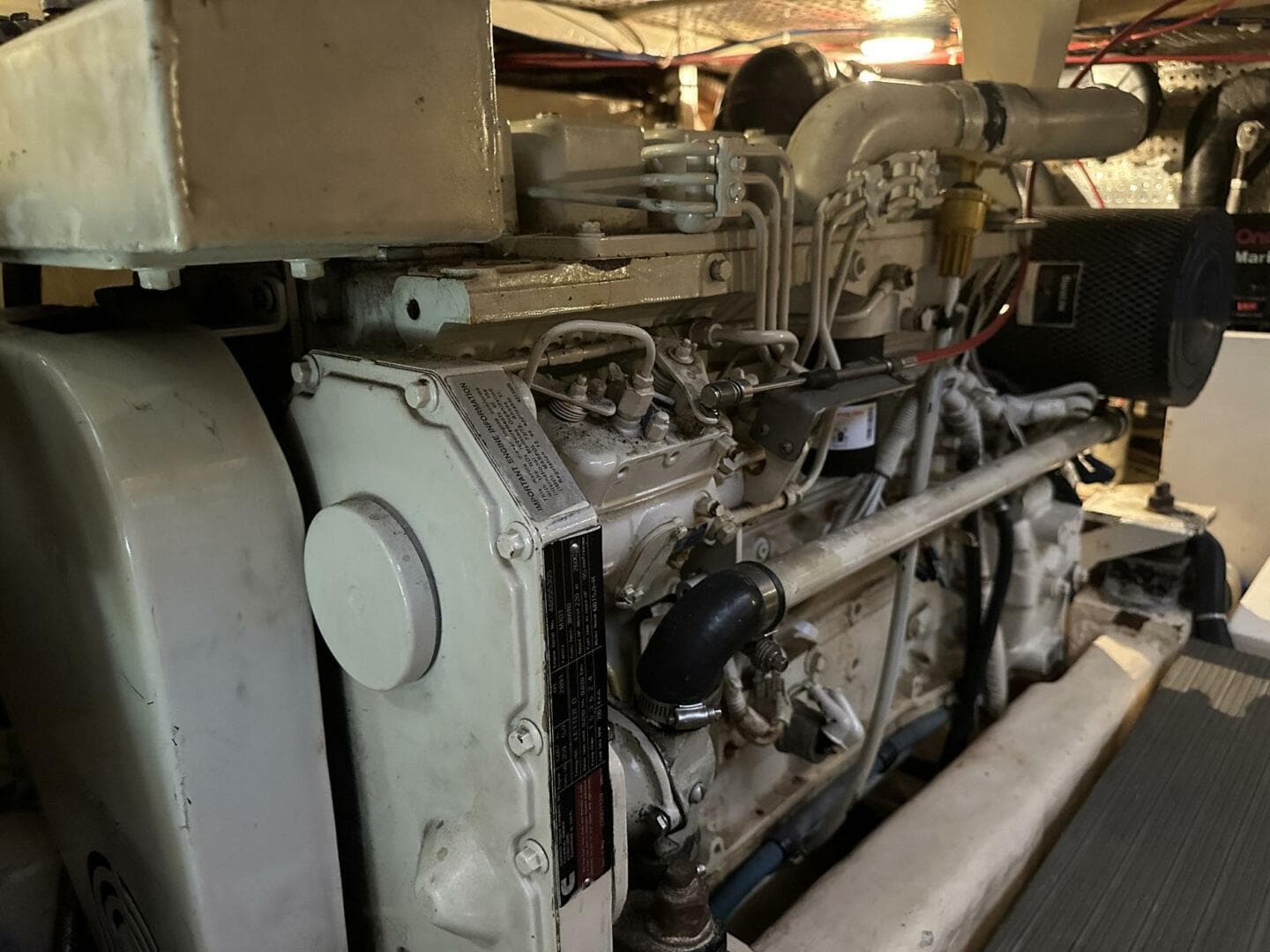 2002 Novatec Sundeck — photo 52