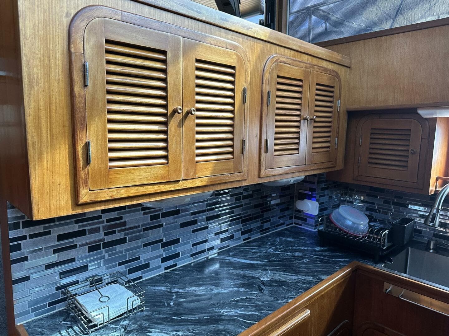 2002 Novatec Sundeck — photo 22