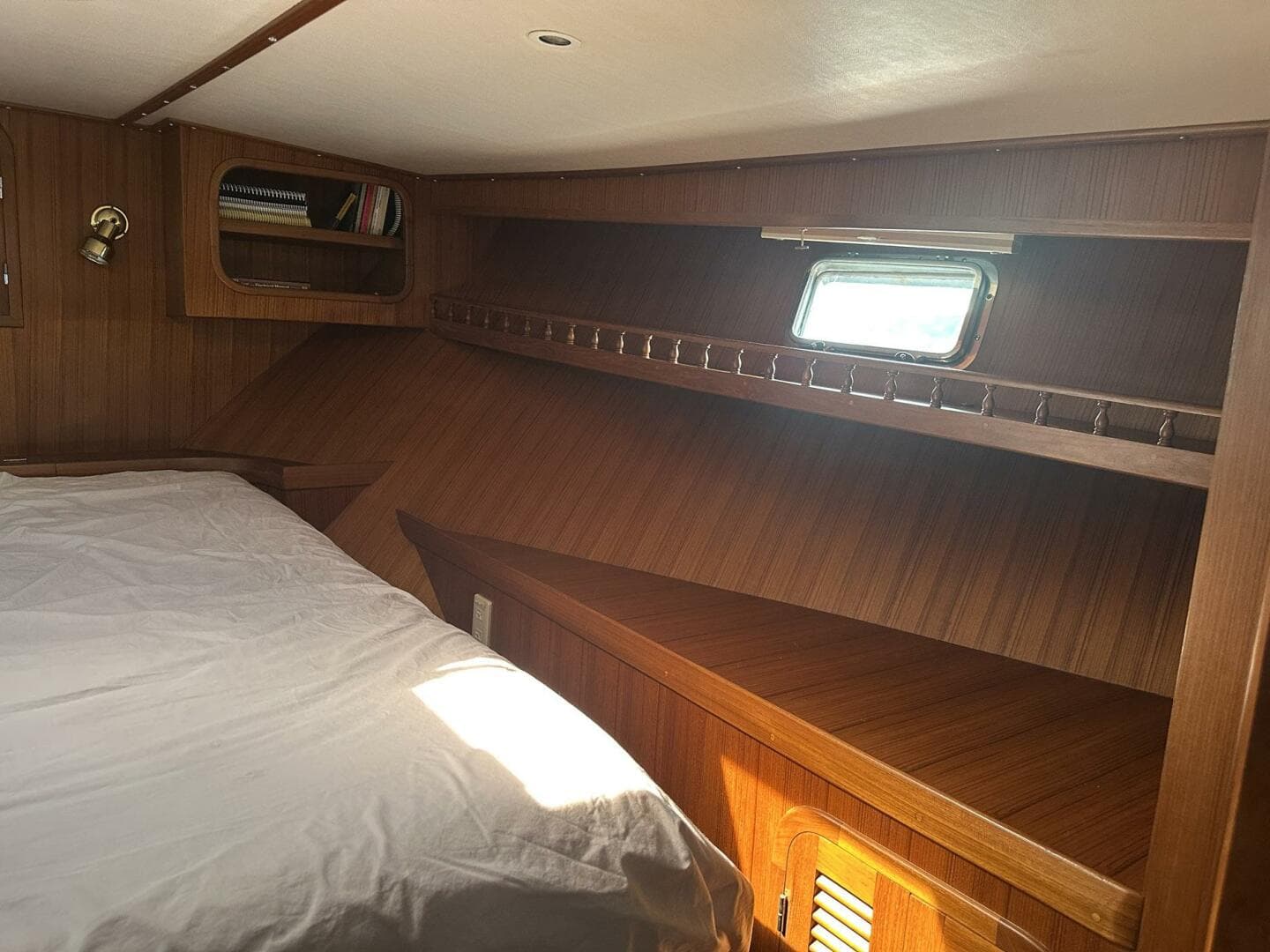 2002 Novatec Sundeck — photo 15