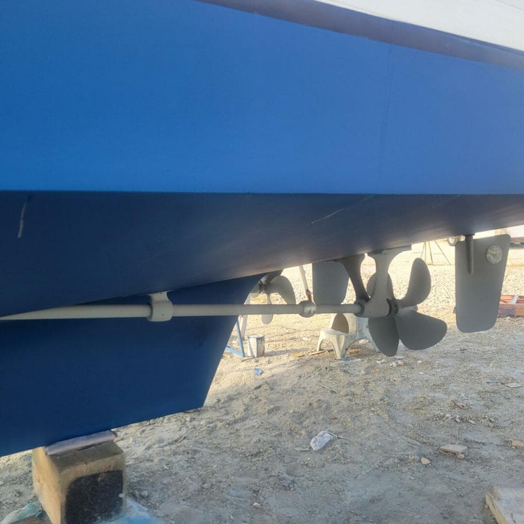 2002 Novatec Sundeck — photo 75