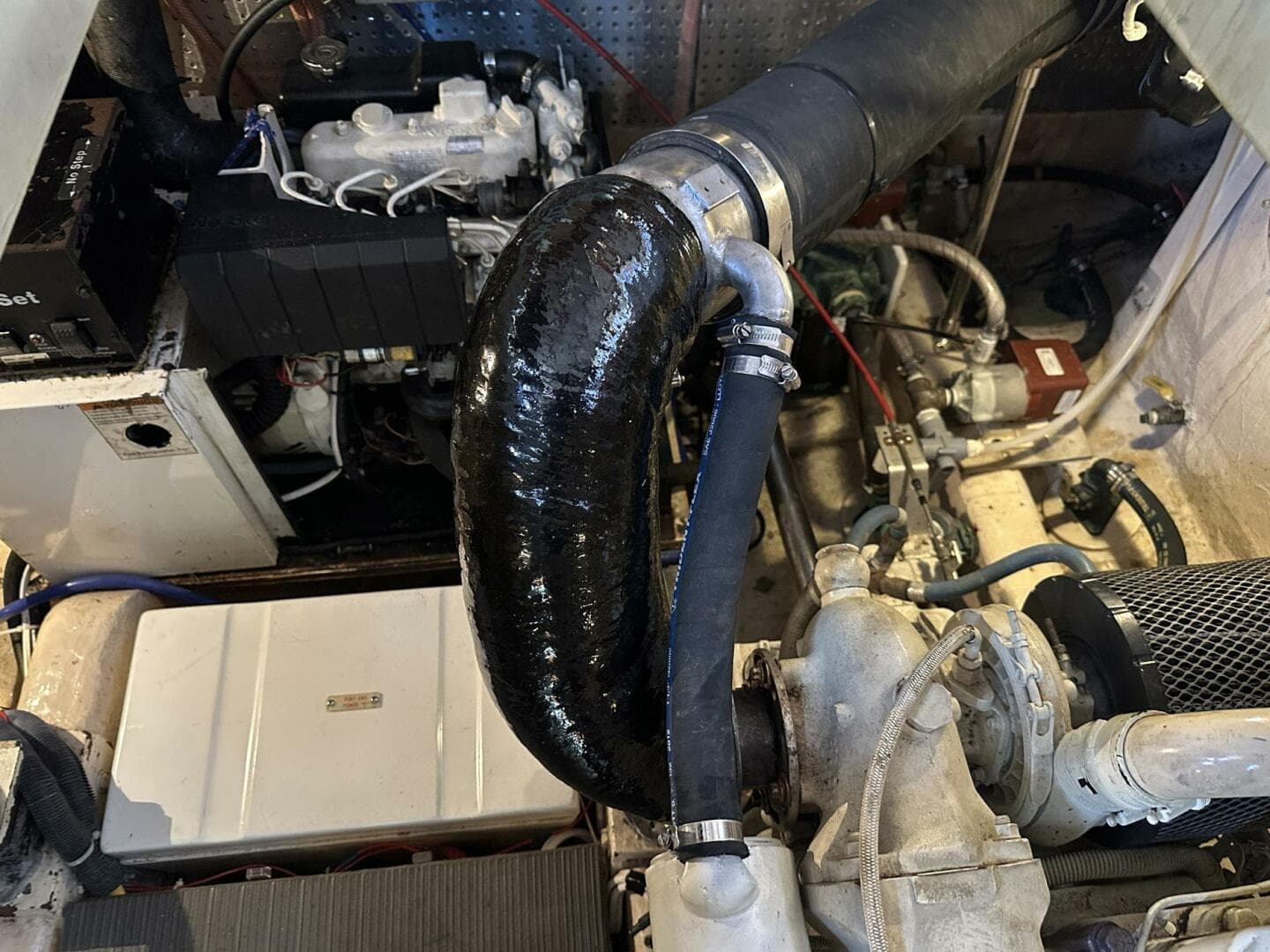 2002 Novatec Sundeck — photo 60