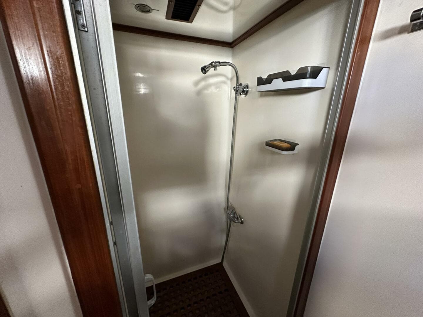 2002 Novatec Sundeck — photo 31