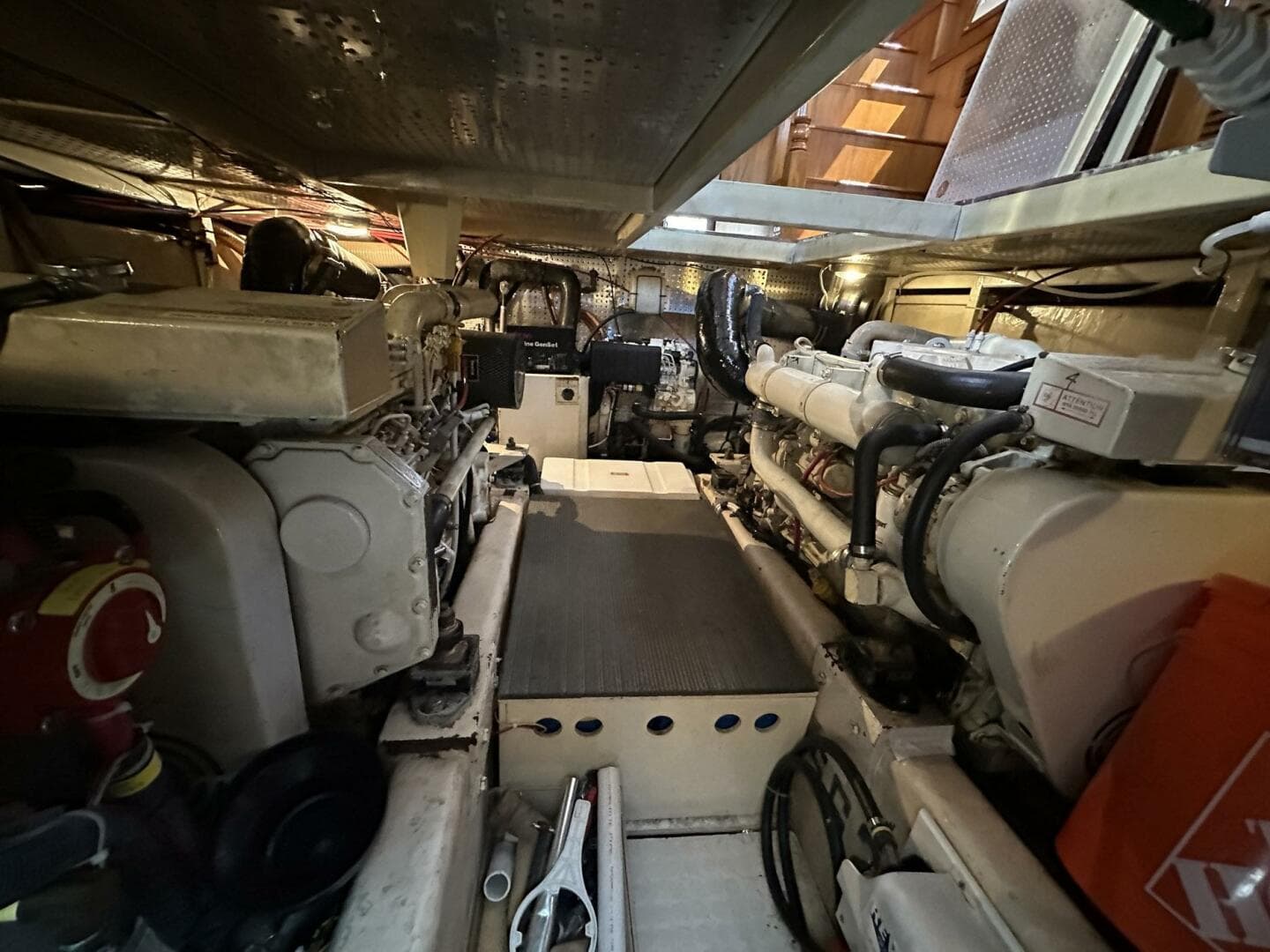 2002 Novatec Sundeck — photo 50