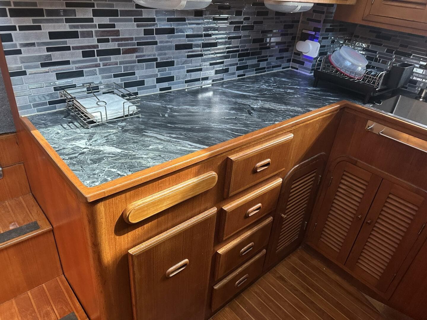 2002 Novatec Sundeck — photo 23