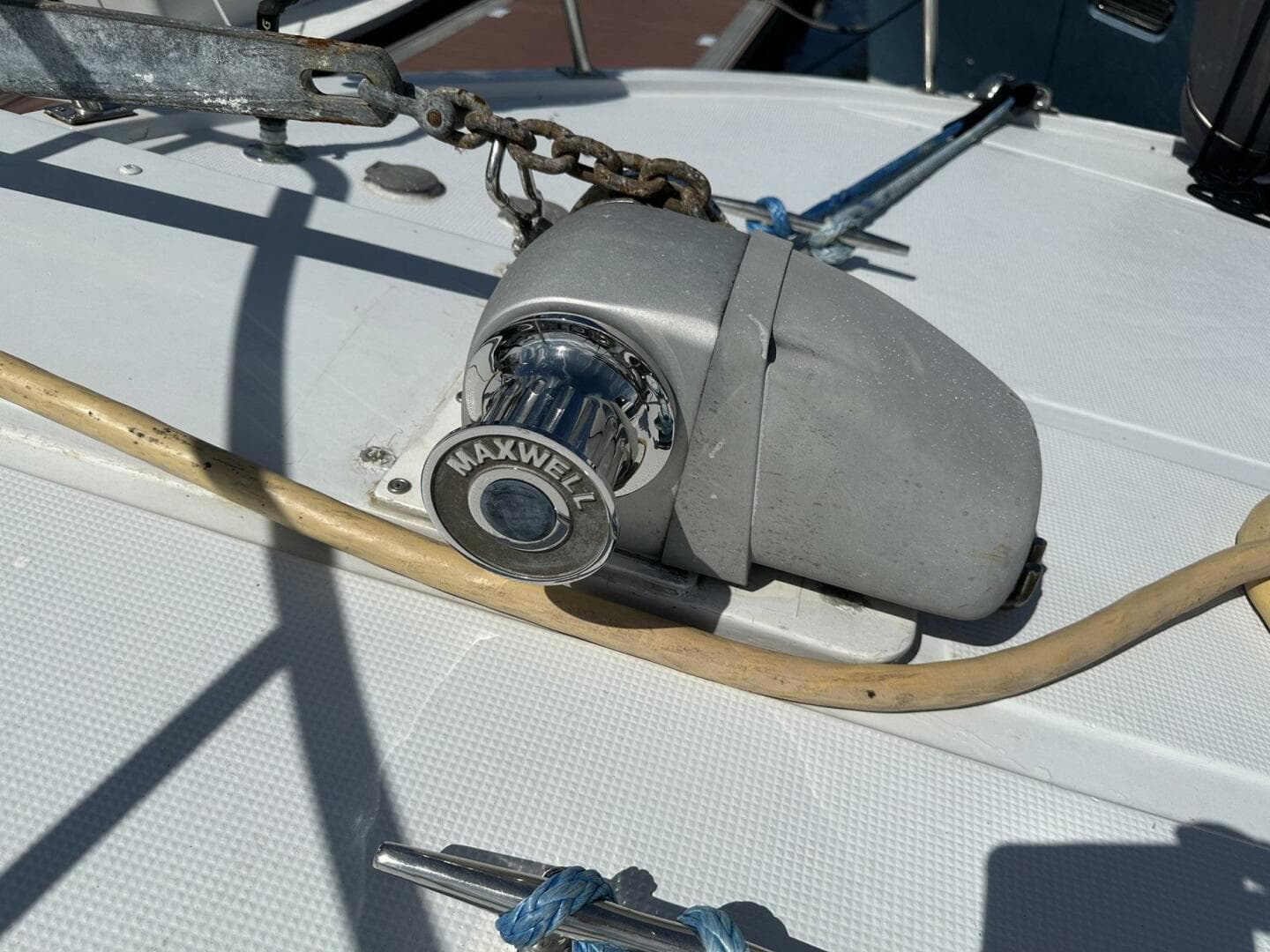 2002 Novatec Sundeck — photo 73