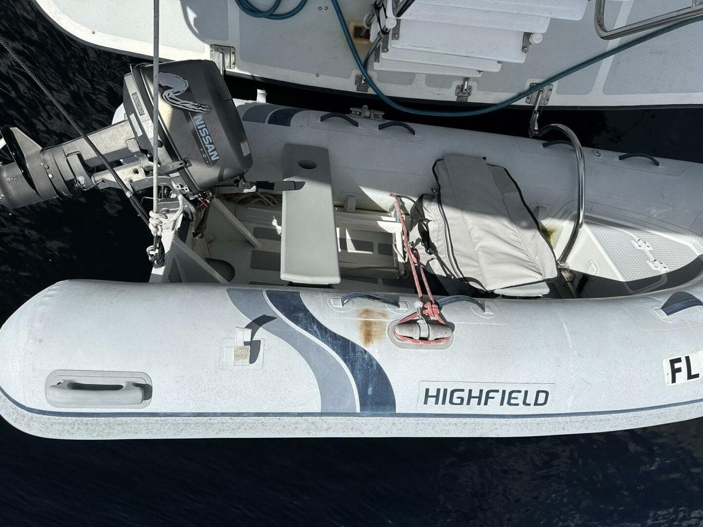 2002 Novatec Sundeck — photo 63