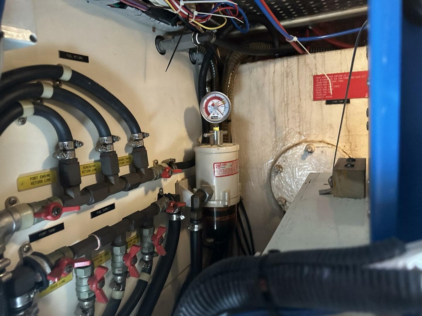 2002 Novatec Sundeck — photo 54