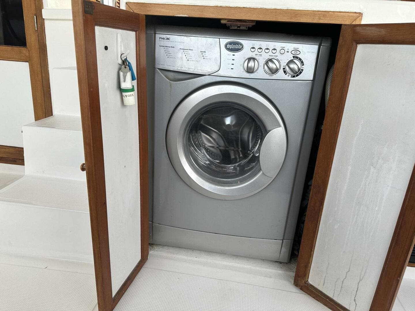 2002 Novatec Sundeck — photo 39