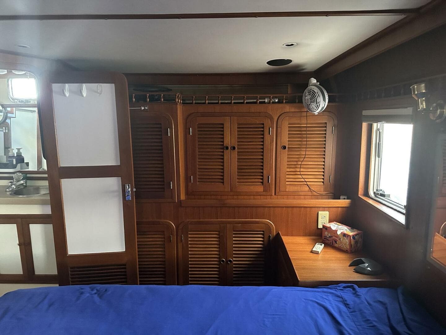 2002 Novatec Sundeck — photo 29