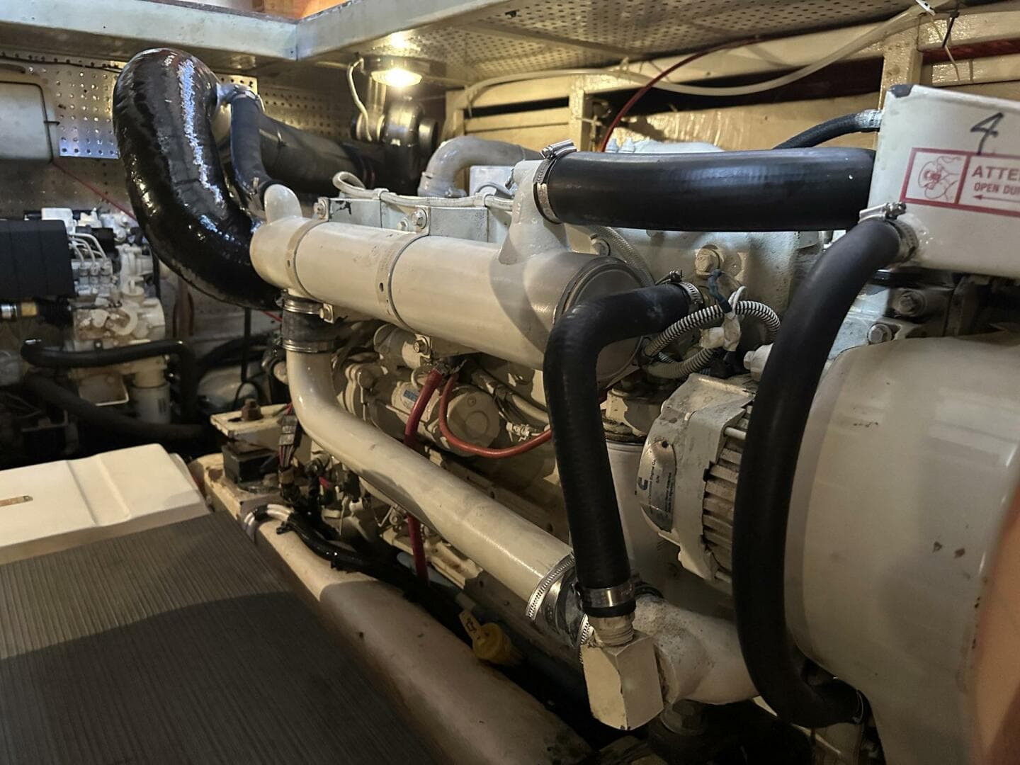 2002 Novatec Sundeck — photo 51