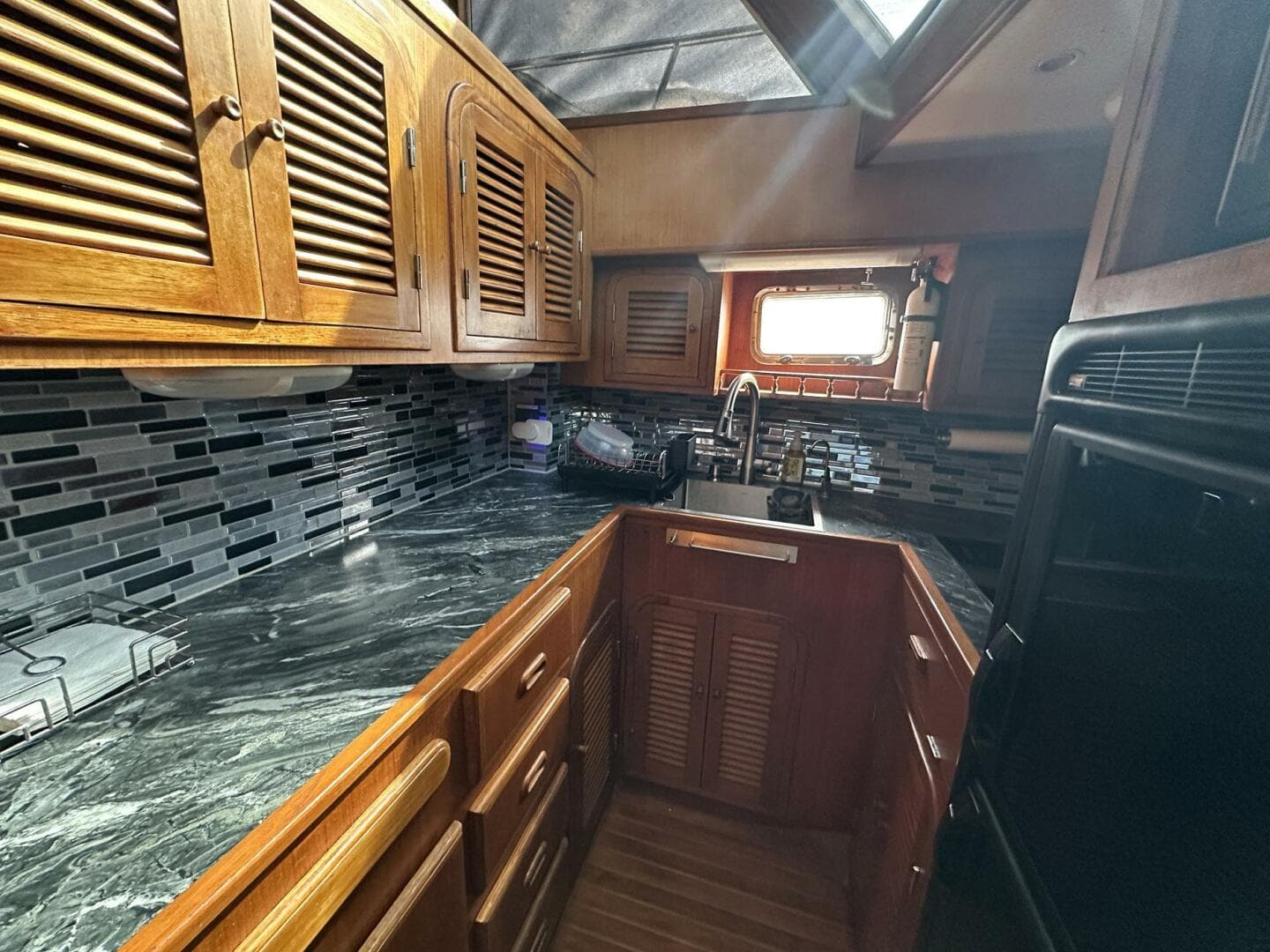 2002 Novatec Sundeck — photo 21