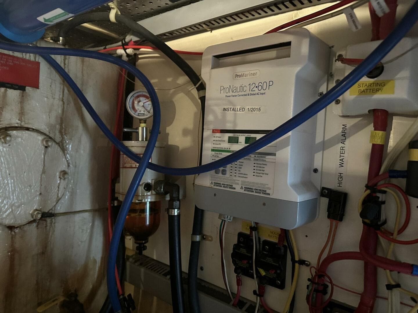 2002 Novatec Sundeck — photo 57