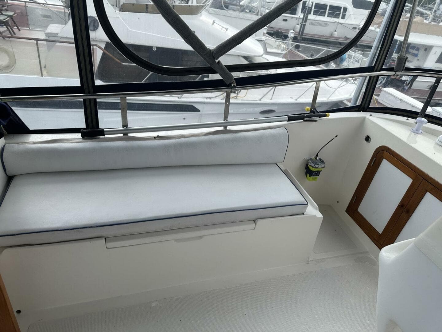 2002 Novatec Sundeck — photo 45